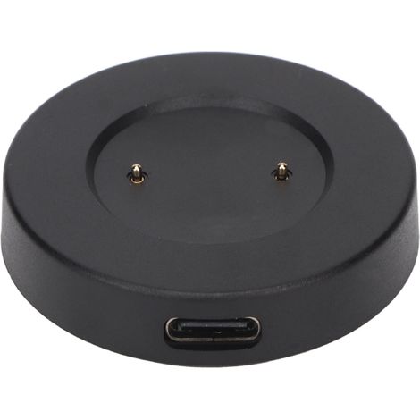Station de recharge rapide magnétique USB pour Honor Magic Watch GT, GT2, GT2e avec câble inclus. (1/5)