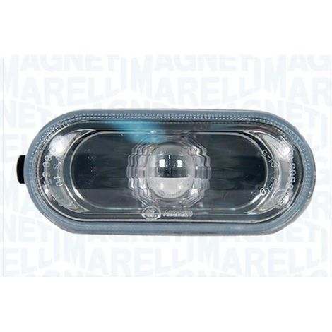 Feu clignotant Magneti Marelli 715102120120 VW 1J0949117 3BD949117