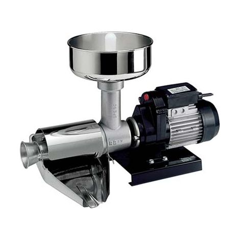 SPREMIPOMODORO 9004N REBER  VOLT 230 WATT 500 HP 04 n° 5