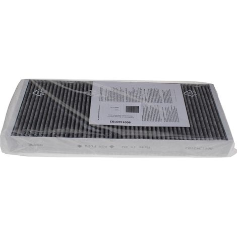 Bosch - filtro carbone activo cleanair plus - 11034172 - 4242005492886