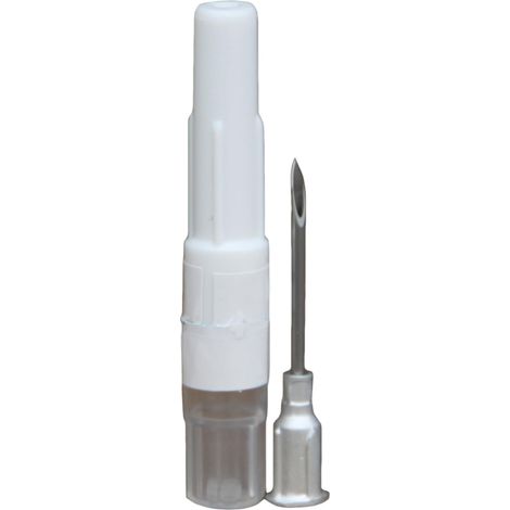 Nagel excellent 16g x 3/4 inch Stahl 16 cm