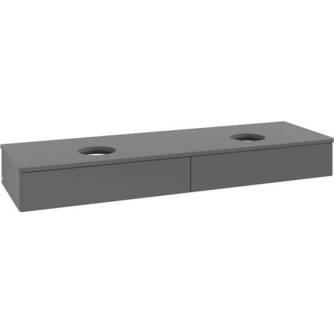 Villeroy & Boch L17010GK WTUS Antao L171 1600x190x500mm (1/3)