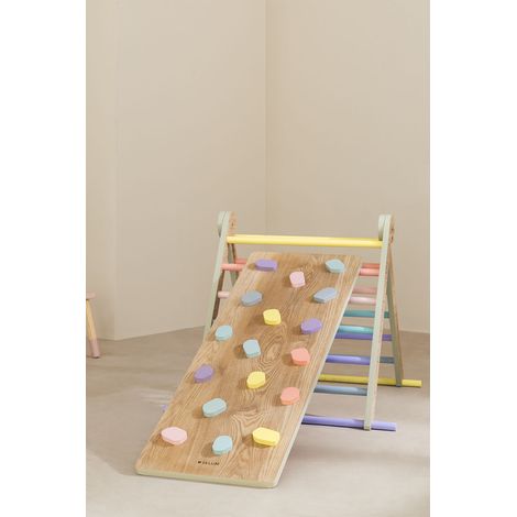 Ferme en bois avec Accessoires pour Enfants - Jeux - Jouets Ferme en bois avec Accessoires pour Enfants - Jeux - Jouets