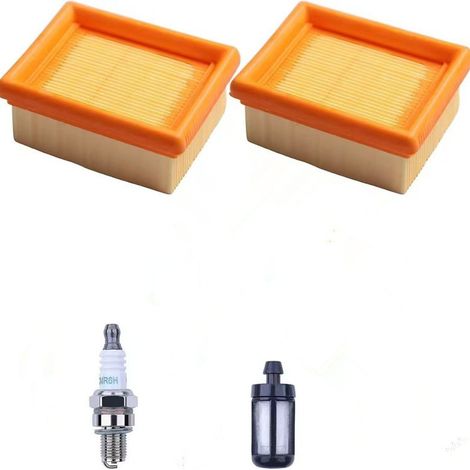 4283-141-0300 Blower air filter 42831410300A Hair dryer set BR800 (1/3)