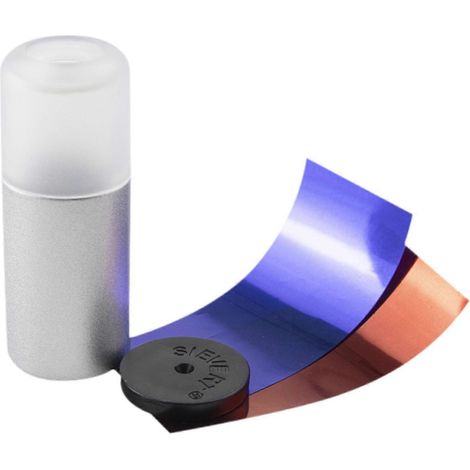 Loupe à bijoux, petite loupe pour bijoux à usage domestique et en bijouterie - FFY (1/4)