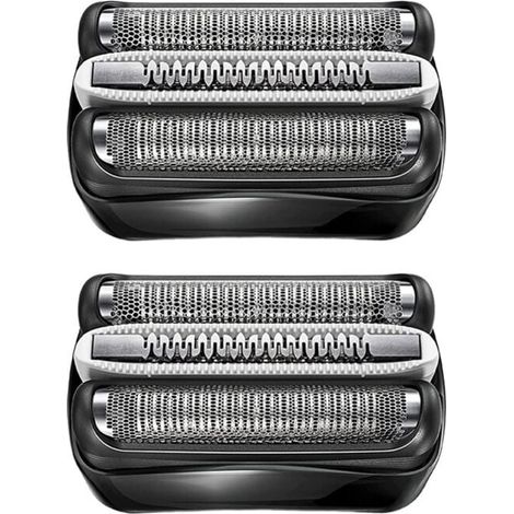 Tête De Rechange Pour Rasoir Électrique Série 3 Modèles 3000S 3010S 3020S 3030S 3040S 3050Cc 3070Cc 3080S 3090Cc 320 330 (1/4)