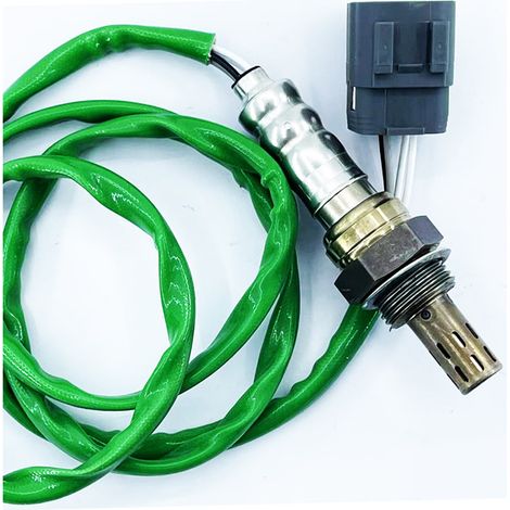 Der Sauerstoffsensor L510-18-861 ist für Mazda-Fahrzeuge geeignet. (1/4)