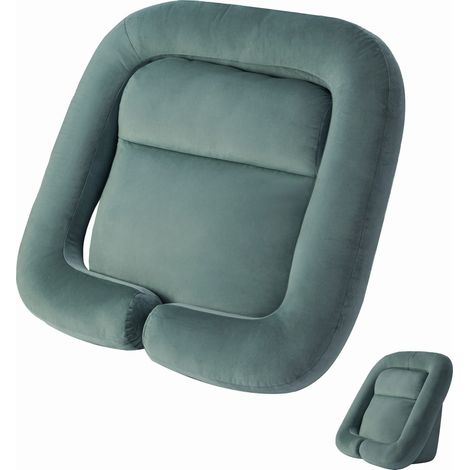 Cuscino funzionale di supporto, verde (1/5)