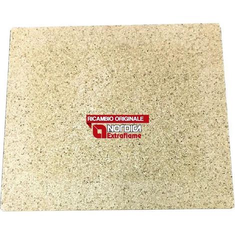 LA NORDICA - 6029120 - Deflettore vermiculite