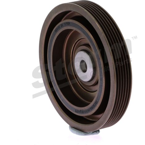 Poulie damper compatible Citroën C15 Van BPSD1187ND