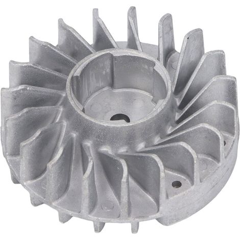 Volant De Lame Pour Tronçonneuse Compatible Modèles FS120 200 250 300 350 - KZQ (1/5)