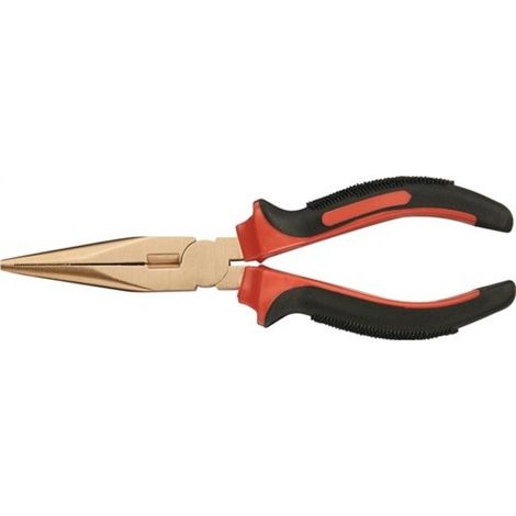 Endres Tools  Tenazas telefónicas  Longitud 180  mm -  0631800C