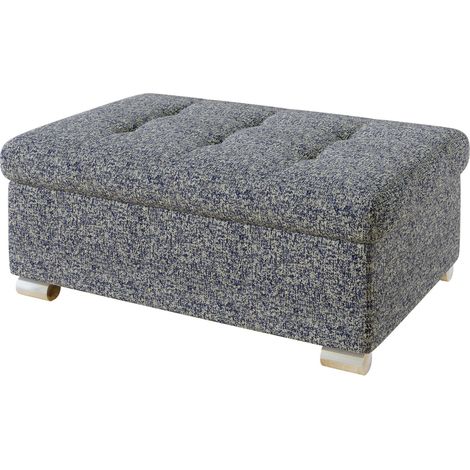 Banco tapizado Comfivo Gemma I, Corbett 78, 41x70x96cm, Diámetro: 0, Tapiz, Patas: Plástico, 0