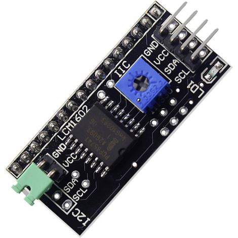 Iduino ME033 Umwandler-Modul 1 St. Passend für (Entwicklungskits): Arduino (1/3)