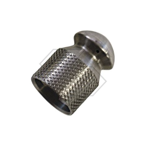 Ugello sturatubi in acciaio INOX A25442