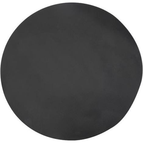 Feuille de cuisson antiadhésive - - 24 cm - Lot de 2 - Haute température - Tissu en fibre de verre (1/4)