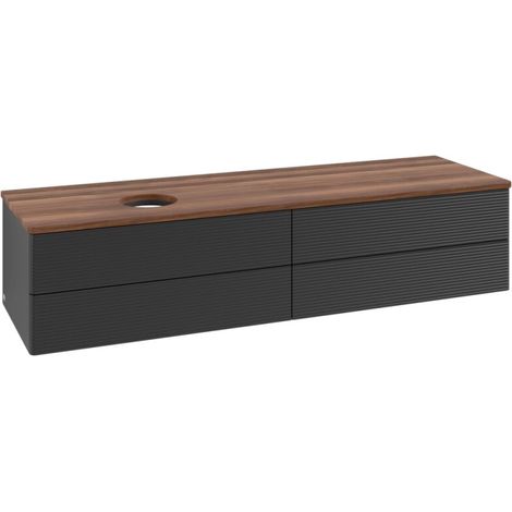 Villeroy & Boch K26112PD WTUS Antao K261 1600x360x500mm (1/3)
