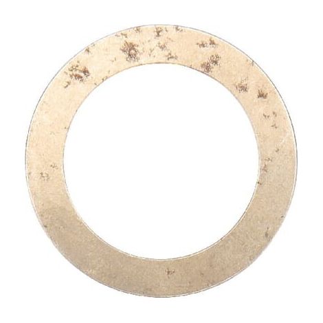 Arandela de ajuste 0,5 mm KUHN 80253536
