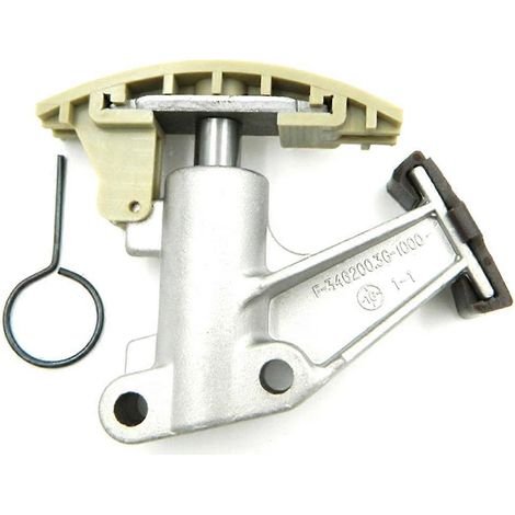 Tendeur de chaîne de distribution 23360-4A100 compatible avec Grand Starex H-1 Travel Cargo Porter2 Furgonato Bongo3 2004-2017 (1/5)