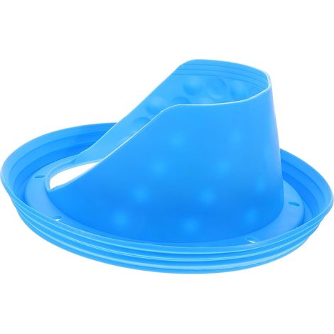 Déflecteur de protection en silicone robuste pour haut-parleurs (1/5)