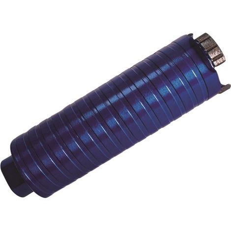 Mexco 52mm Solid Barrel Dry Core Drill - XCEL Grade (1/3)