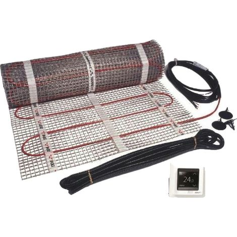 devi DEVImatTM 150 Tappeto Riscaldante Auto-adesivo 1200W