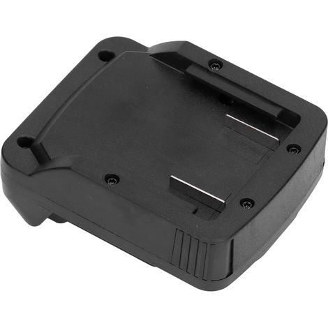 Adaptateur convertisseur de batterie pour connecter un outil Metabo 18V à la série BL 18V (1/5)
