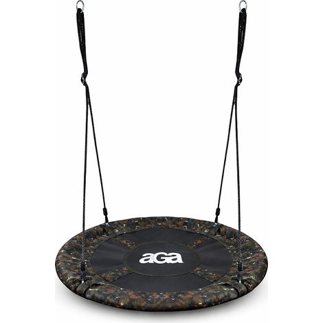 Aga Cerchio sospeso 90 cm Mimetico