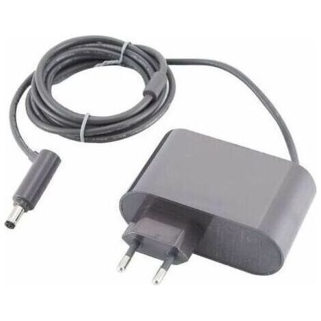 Chargeur pour aspirateur Dyson V6 V7 V8 DC58 DC59 DC61 DC62 SV03 SV04 SV05 SV06 SV07, adaptateur secteur TRIMEC (1/5)
