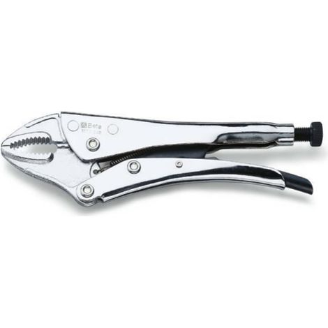 PINZA AJUSTABLE AUTOBLOCANTE ART. 1052 BETA 240 mm - (1/2)