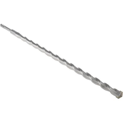 Foret Pointe au carbure RS PRO Foret SDS 18mm x 450 mm ( Prix pour 1 )