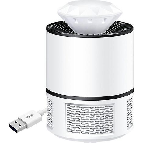 1 appareil anti-moustiques pour la maison (1/3)