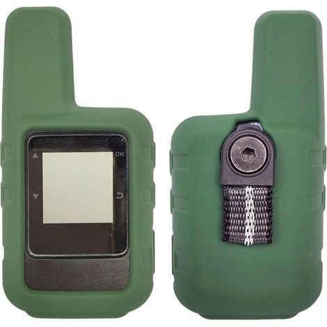 Weiche Silikonhülle für Garmin inReach Mini, Schutzhülle für Satellitenkommunikationsgeräte im Freien, weiche Schutzhülle (1/5)