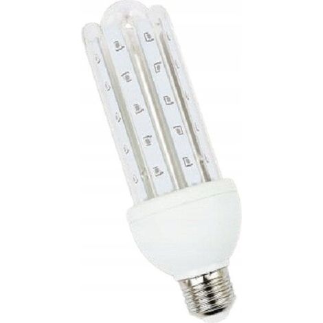 Ampolla noveen lol205 7W tecnología LED UV A 400lm