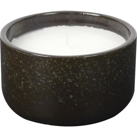 Bougie parfumée TERRA (1/2)