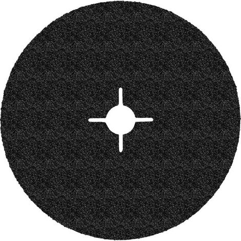 Disco de fibra 115 mm K120 3M 3M 60509