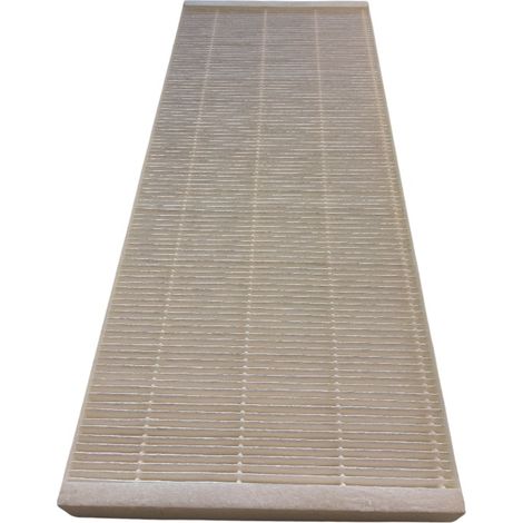 Filtres compatibles VMC HELIOS KWL EC270/370 Contenu : - 2 G4 (by-pass),