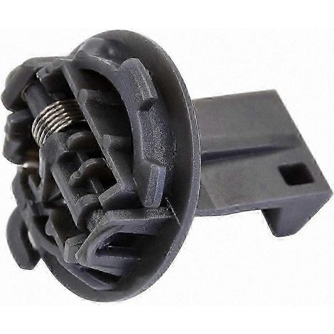Loquet de couvercle de lave-linge compatible avec Whirlpool et Kenmore, pièce de rechange pour lave-linge SI WHBYV (1/4)