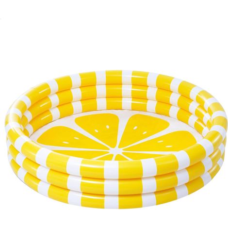 Piscinette Lemon