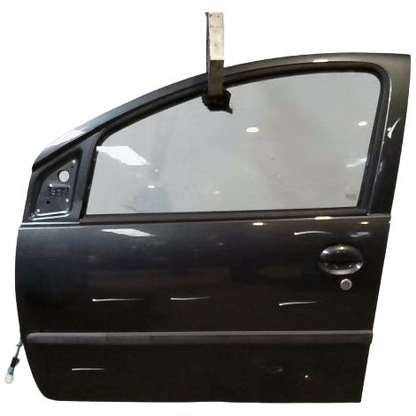 [PRODUIT D'OCCASION] Porte Avant Gauche CITROEN C1 5p ♻️ Ref Oe. 1612541480 - Garantie à vie (1/3)