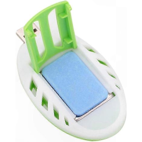 Moustiquaire électrique USB Antimoustiques Portatif Répulsif Sûr Été Sommeil Chauffe-repoussant Insecticide Sans Fil (1/5)