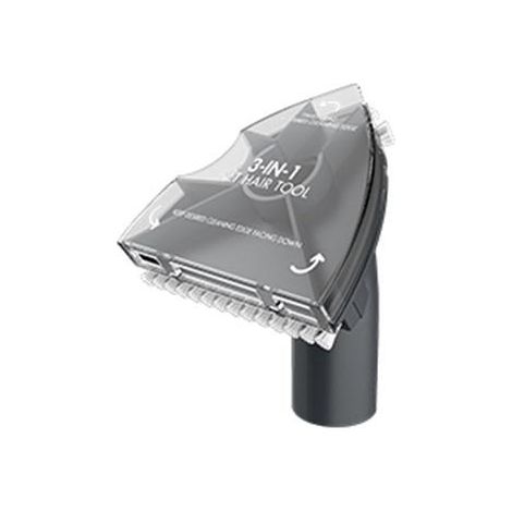 Bissell Multireach Active Accesorio 3-en-1 Gris Ligero