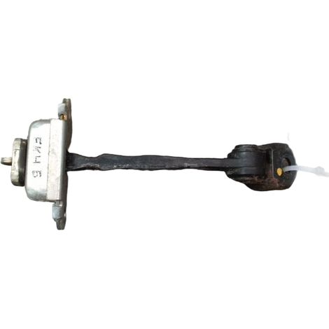 [PRODUIT D'OCCASION] Tirant Porte Avant Gauche NISSAN Micra 2009- ♻️ Ref Oe. 804301hb0a - Garantie à vie (1/2)