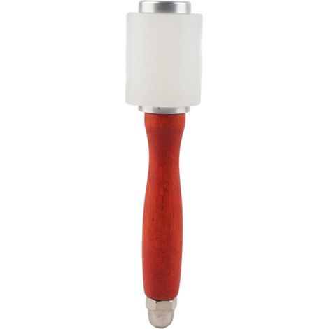 Martillo para tallar cuero, para nailon, para perforar cuero (1/5)