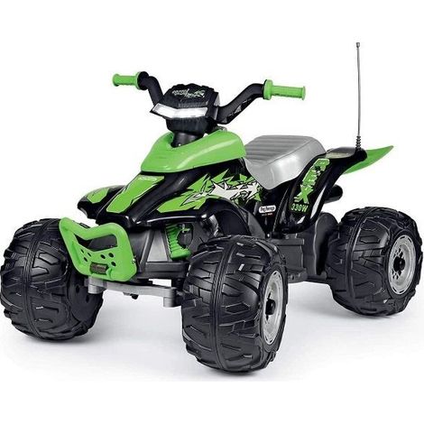 Peg Perego TREX 330W (1/5)