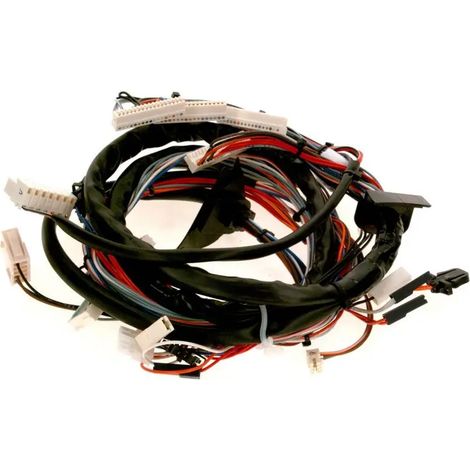 BOSCH Faisceau de câbles - Basse tension 85-100, 7736700911