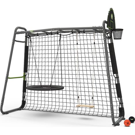 EXIT GetSet Monkeybar MB205 - grau