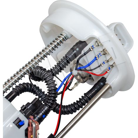 The KS-561 S1123100 fuel pump is compatible with the new Lifan X60/1.8 fuel pump unit and ensures a stable flow rate. (1/4)