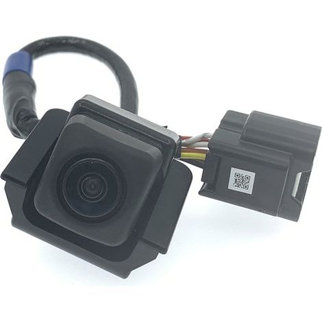 39530-TBA-A01 is compatible with Honda FC1 2016-2021 Civic rearview camera parking assist. (1/5)