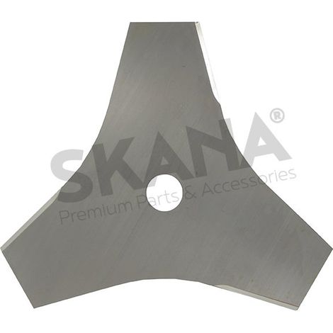 HOJA DE 3 DIENTES RIF 1205010 COMPATIBLE UNIVERSO